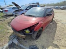 2013 Hyundai Veloster Driver Airbag Oem Used 129K Miles Part #253-51048L. Fixed Price $113.95.