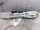 21 22 23 Genesis G80 Air Bag Front Passenger Roof Only. Fixed Price $623.09.