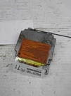 Chassis Ecm Srs Fits 07-12 Sentra 536670. Fixed Price $155.99.