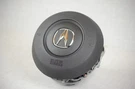 2019-2026 Acura Rdx Left Driver Steering Wheel Airbag Black Genuine Oem. Fixed Price $775.99.