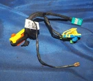 2003-2012 Bentley Flying Spur Gtc Steering Wheel Wire Harness Oem W/warranty. Fixed Price $31.96.