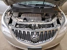 2013 Enclave Air Bag Assembly Lh Driver Side Steering Wheel BLACK-192 SKU#425486. Fixed Price $109.25.