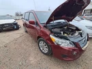 Passenger Air Bag Front Dash Fits 12-14 Routan 2691418. Fixed Price $175.50.