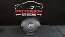 11-12 Vw Tiguan Driver Left Steering Wheel Air Bag Inflator 3 Spoke. Fixed Price $260.00.