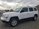 Used Left Curtain Air Bag Fits: 2012 Jeep Patriot Front Driver Roof Grade. Fixed Price $120.00.