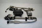 2007 Chrysler Pacifica Set Of Seat Belt Retractors Wheel Airbag And Module. Fixed Price $174.26.
