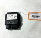 2017-2018-2019 Jaguar Xe Restraint Control Module Diagnostic Oem. Fixed Price $292.49.