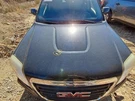 2016 Gmc Terrain Driver Left Curtain Roof Airbag Oem 253-00965L Used. Fixed Price $113.95.