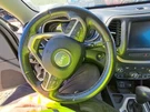2016 Jeep Cherokee Driver Left Airbag Oem Used 96K Miles 253-06993L. Fixed Price $113.95.