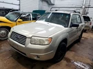 Air Bag Passenger Dash Fits 06-08 Forester 1884598. Fixed Price $145.00.