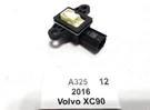 16-25 Oem Volvo XC90 Front Right Passenger Side Pressure Sensor. Fixed Price $45.00.
