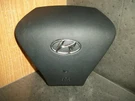 2011 2012 2013 2014 Hyundai Sonata Driver Air Bag Srs Black (07). Fixed Price $50.00.