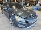 Chassis Ecm S60 Thru Vin 115693 Fits 11-12 Volvo Series 682623. Fixed Price $93.99.