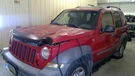Jeep Liberty 2005 Left Airbag 181K Mi. 5JS061DHAD 5187. Fixed Price $149.90.