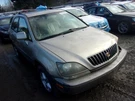 Passenger Side Dash Fits 99-03 Lexus RX300 32465824. Fixed Price $110.70.