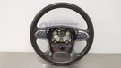 19 Chevy Suburban 1500 Steering Wheel With Controls Brown Leather. Fixed Price $90.31.