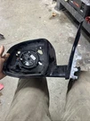 2018-2022 Bmw X3 G01 Left Driver Side Exterior Mirror Oem *broken**. Fixed Price $175.00.