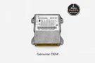 12-14 Mercedes Benz C250 Computer Control Module Safety Unit Oem A2049012804. Fixed Price $52.76.