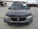 Used Left Curtain Air Bag Fits: 2012 Honda Ridgeline Front Driver Roof Grad. Fixed Price $200.05.