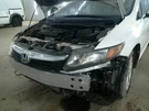 Chassis Ecm Air Bag Front Center Console Id 77960TR0A01 Fits 12 Civic 104909999. Fixed Price $164.44.