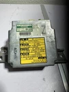 2001-2002 Toyota 4RUNNER Srs Control Module Oem Unit 89170-35120. Fixed Price $50.00.