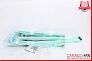 2015-2021 Mercedes-benz C300 W205 Right Side Roof Curtain Air Bag 2058602100 Oem. Fixed Price $173.75.