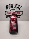 Gmc SIERRA250 2024-2025 Tail Light Left Driver Side Led 76181 Oem Used. Fixed Price $200.27.