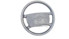 Steering Wheel With Bag Has Wear Oem 1991 Mercedes 300D. Fixed Price $119.54.