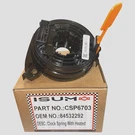 Clock Spring Spiral Cable For Cadillac CT6 XT4 XT5 XT6 2016-2024 W/ Heated Steer. Fixed Price $49.00.