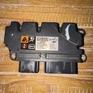 Oem 2018 - 2024 Chevy Restraint Diagnostic Computer Module Srs Unit. Fixed Price $26.89.
