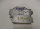 08 09 Chrysler Sebring Srs Control Module 56054103AD. Fixed Price $45.00.