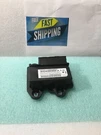 Oem New 2015-17 Chrysler 200 Srs Computer #68264880 Aa Free Fast Shipping. Fixed Price $159.95.