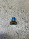 Mercedes Benz Steering Wheel Mounting Bolt Screw M16X1.5MM Fits Most Models Oem. Fixed Price $13.99.