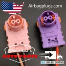 2021 2022 2023 Chevy Trailblazer Driver Airbag Clock Spring Plug Connector Oem. Fixed Price $19.00.