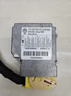 2008-2009 Vw Jetta 1K0 909 605 Ac Srs Safety Restraint System Control Module. Fixed Price $65.00.