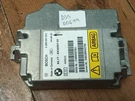 Bmw Series Srs Alrbag Cras Sensor 693059701 0285001531. Fixed Price $21.60.