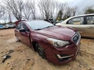 2016 Subaru Impreza Left Driver Knee Airbag Oem 253-67217L Used 149K Miles. Fixed Price $113.95.