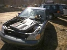 Chassis Ecm Bag Under Console Without Seat Fits 00 Legacy 79919. Fixed Price $50.00.