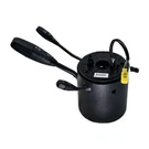 Mercedes Class W220 Wiper Indicator Stalk Switch Squib Ring A0004640018. Fixed Price $134.30.