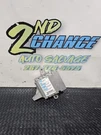 2012-2014 Honda Cr-v Crv Bag Control Module Computer 77960-T0A-L013-M1 Oem. Fixed Price $279.99.