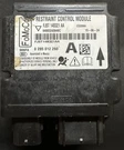 2014-2016 Ford Escape Occupant Sensor Restraint Control Module FJ5T-14B321AA Oem. Fixed Price $68.00.