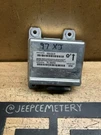 1997 Jeep Cherokee Xj Oem Control Module 05018391 Under Center Console. Fixed Price $29.99.