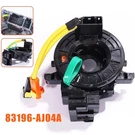 83196-AJ04A For Subaru Outback 13-21 Legacy 17-21 High-quality Clock Spring Fit. Fixed Price $19.19.