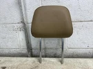 2020 Volkswagen Atlas Cs Driver Side Rear Headrest Tan Cloth Trim Pl Oem Part. Fixed Price $82.95.