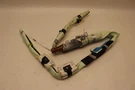 2012 Ford Focus Sedan Right Passenger Side Roof Head Curtain Air Bag Oem. Fixed Price $75.00.