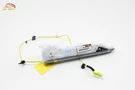 2022 - 2024 Toyota Corolla Cross Front Left Driver Side Seat Oem. Fixed Price $104.99.