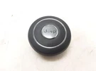 Jeep Jk Wrangler Oem Driver Steering Wheel Air Bag 6JX10DX9AC 2017 106915. Fixed Price $299.99.
