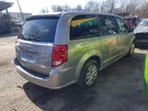Driver Left Air Bag Front Knee Fits 11-18 Caravan 4258899. Fixed Price $80.00.