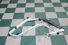 09-14 Gm Suv Lwb Overhead Roof Driver Side Left Lh Curtain Crash. Fixed Price $109.99.