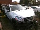 Driver Air Bag 166 Type ML350 Front Fits 12-15 Mercedes Ml-class 799110. Fixed Price $100.00.